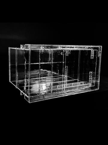SC Quartz-tank