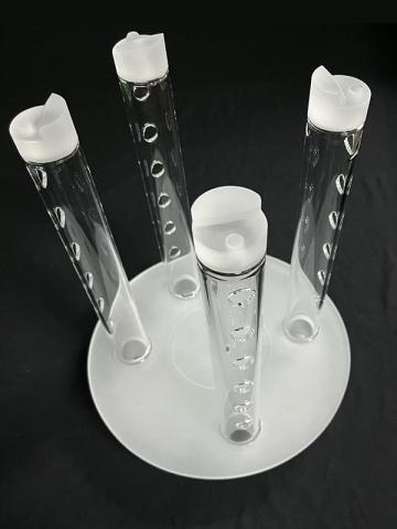 Quartz-båtbasen